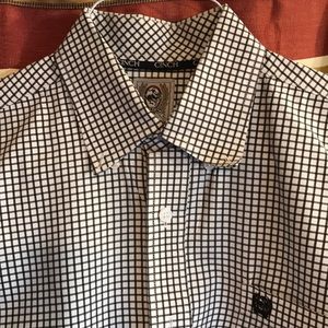 Cinch Western Shirt